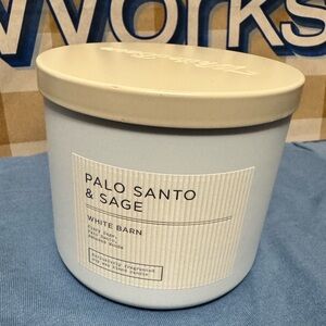 Bath & Body Works 3-wick Candle